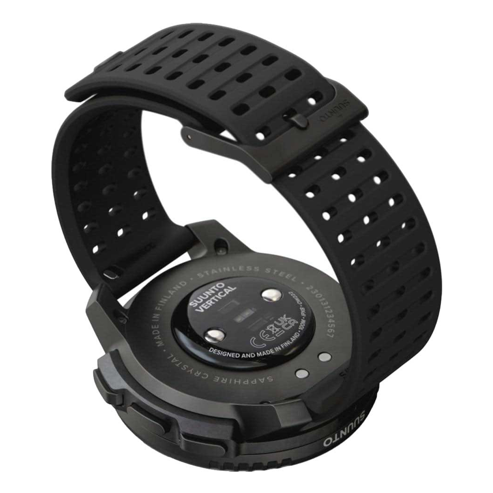 Спортивные часы Suunto Vertical Solar 