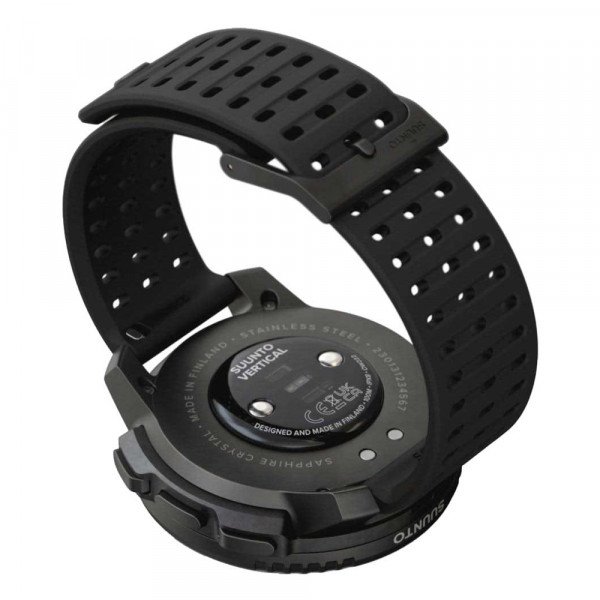 Спортивные часы Suunto Vertical Solar 