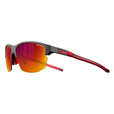 Велосипедные очки Julbo Split SP3 ML red 