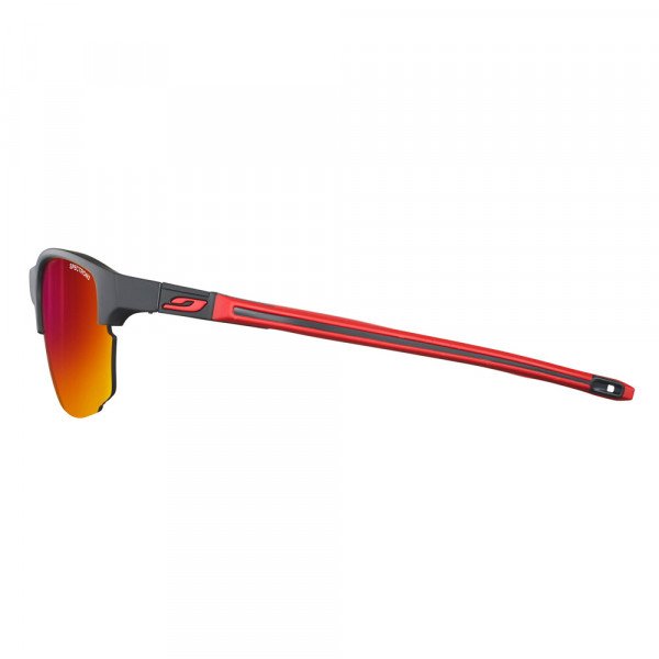 Велосипедные очки Julbo Split SP3 ML red 
