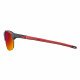 Велосипедные очки Julbo Split SP3 ML red 