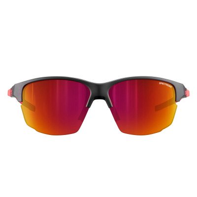 Велосипедные очки Julbo Split SP3 ML red 