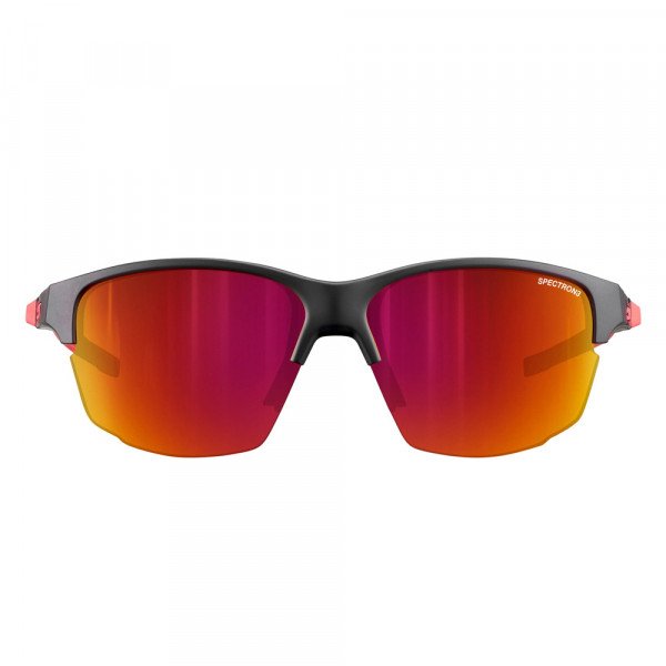 Велосипедные очки Julbo Split SP3 ML red 