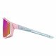 Велосипедные очки детские Julbo Fury S 3Cf Fl pink 