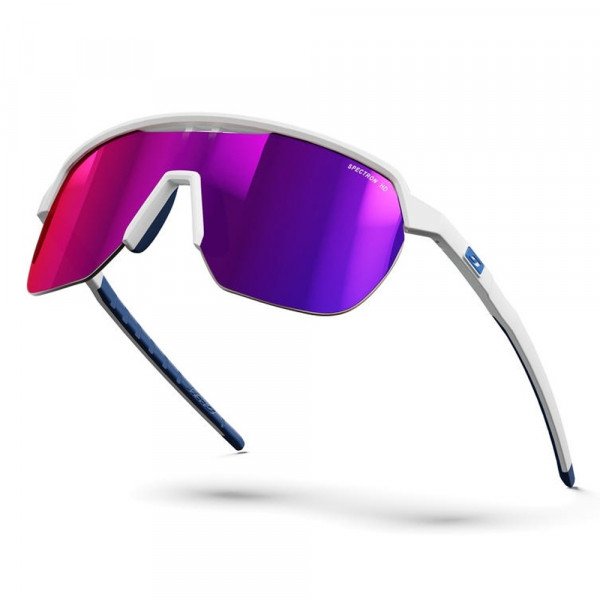 Велосипедные очки Julbo Frequency S3HDV 
