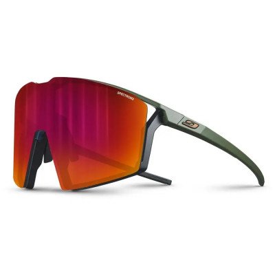 Велосипедные очки Julbo Edge Sp3 ML RGE+SP0