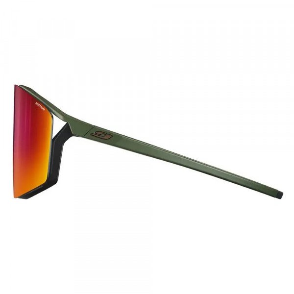 Велосипедные очки Julbo Edge Sp3 ML RGE+SP0