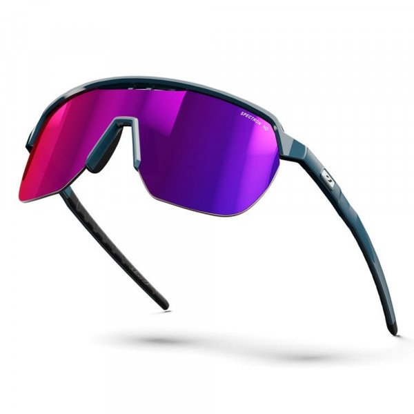 Велосипедные очки Julbo Frequency S3HDV 