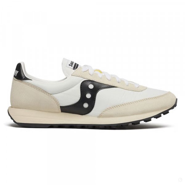 Кроссовки повседневные Saucony Trainer 80 Кроссовки повседневные Saucony Trainer 80