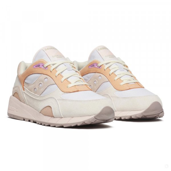 Кроссовки повседневные Saucony Shadow 6000
