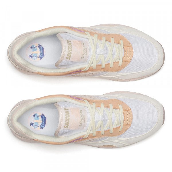 Кроссовки повседневные Saucony Shadow 6000