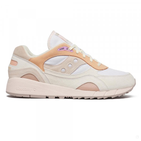 Кроссовки повседневные Saucony Shadow 6000