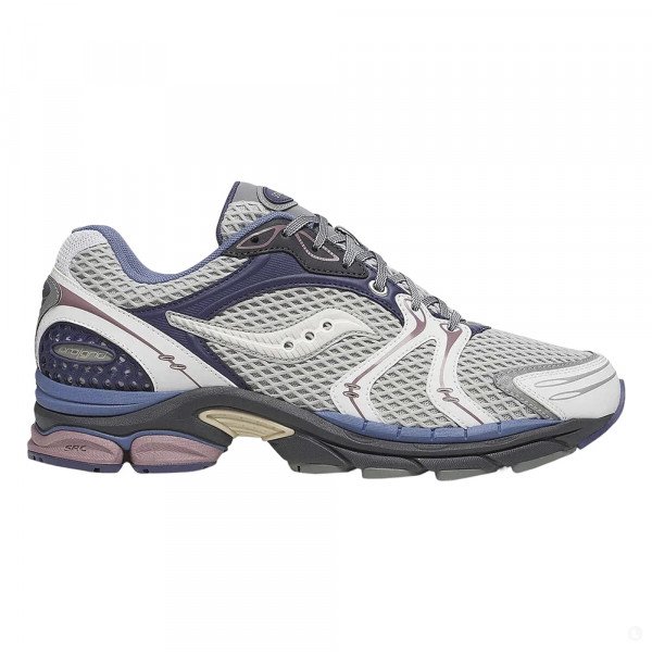 Кроссовки повседневные Saucony Progrid triumph 4