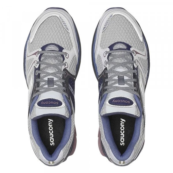 Кроссовки повседневные Saucony Progrid triumph 4