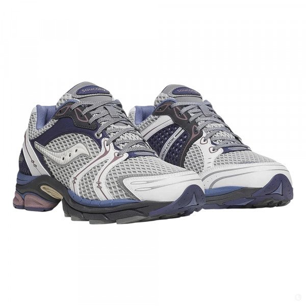 Кроссовки повседневные Saucony Progrid triumph 4