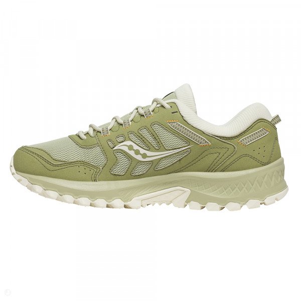 Кроссовки повседневные Saucony Grid peak