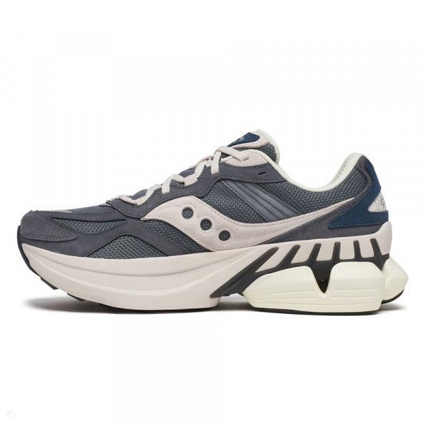 Кроссовки повседневные Saucony Grid NXT