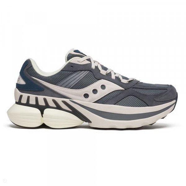 Кроссовки повседневные Saucony Grid NXT