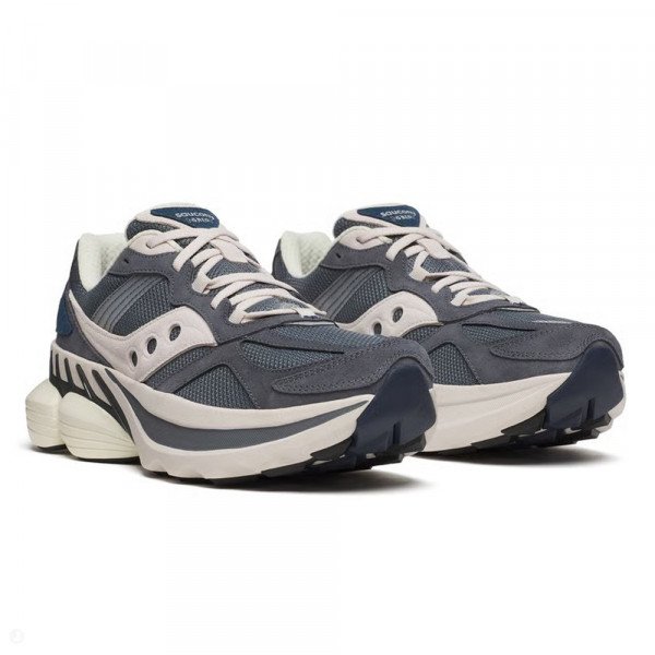Кроссовки повседневные Saucony Grid NXT