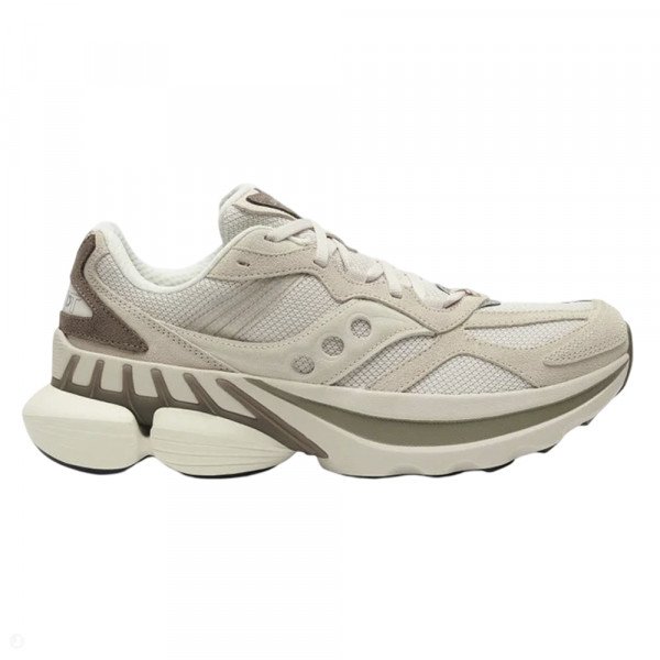 Кроссовки повседневные Saucony Grid NXT
