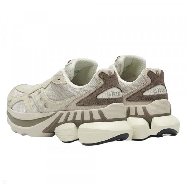 Кроссовки повседневные Saucony Grid NXT