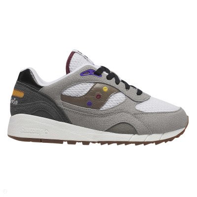 Кроссовки повседневные Saucony Shadow 6000 Кроссовки повседневные Saucony Shadow 6000