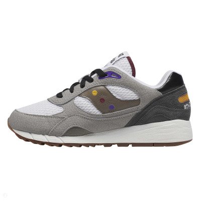 Кроссовки повседневные Saucony Shadow 6000 Кроссовки повседневные Saucony Shadow 6000