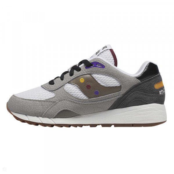 Кроссовки повседневные Saucony Shadow 6000