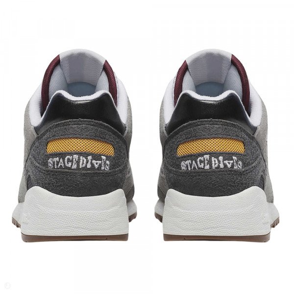 Кроссовки повседневные Saucony Shadow 6000