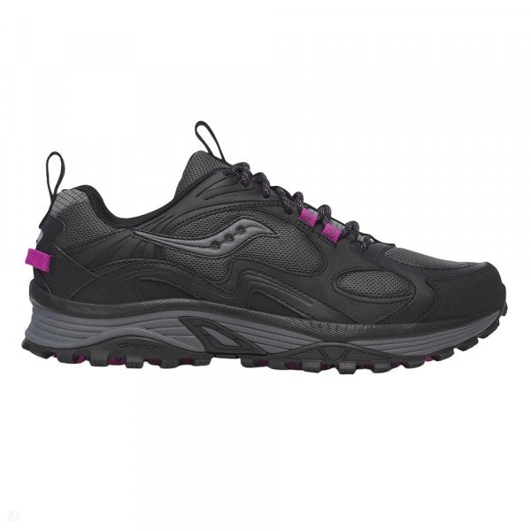 Кроссовки повседневные Saucony Grid aura X