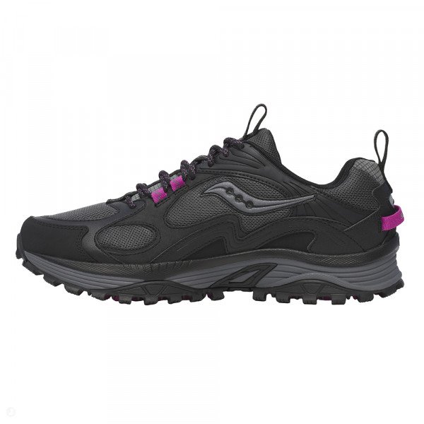 Кроссовки повседневные Saucony Grid aura X
