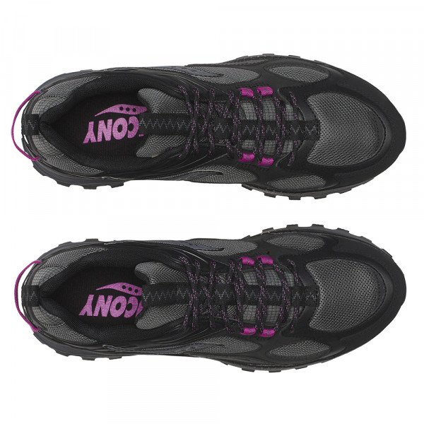Кроссовки повседневные Saucony Grid aura X
