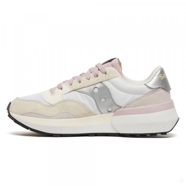 Кроссовки повседневные женские Saucony Jazz NXT Кроссовки повседневные женские Saucony Jazz NXT