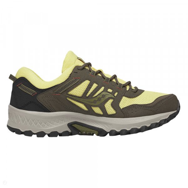 Кроссовки повседневные Saucony Grid peak