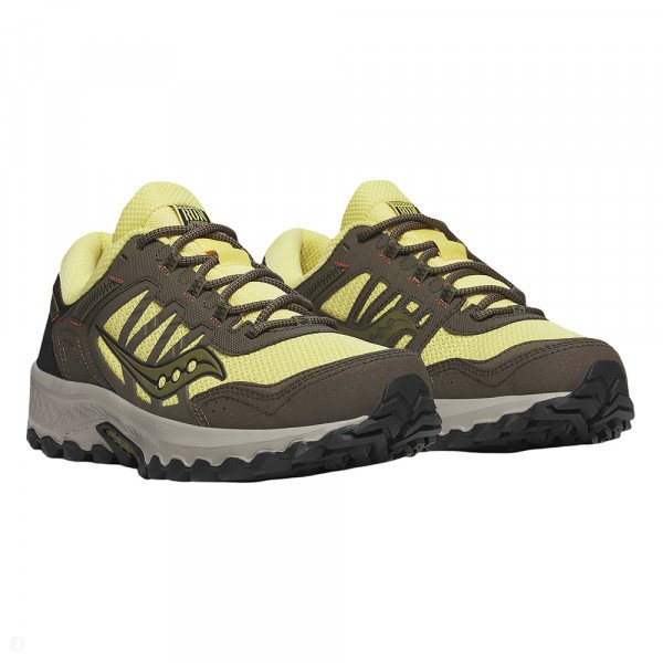 Кроссовки повседневные Saucony Grid peak