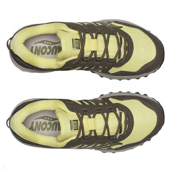 Кроссовки повседневные Saucony Grid peak