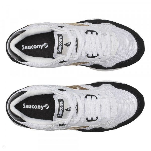 Кроссовки повседневные Saucony Shadow 5000