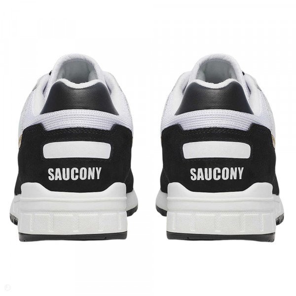 Кроссовки повседневные Saucony Shadow 5000