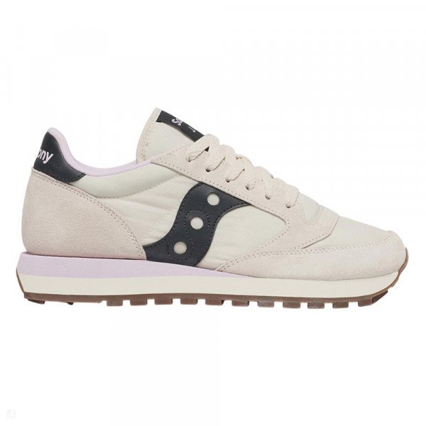 Кроссовки повседневные женские Saucony Jazz original