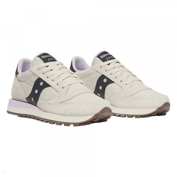Кроссовки повседневные женские Saucony Jazz original