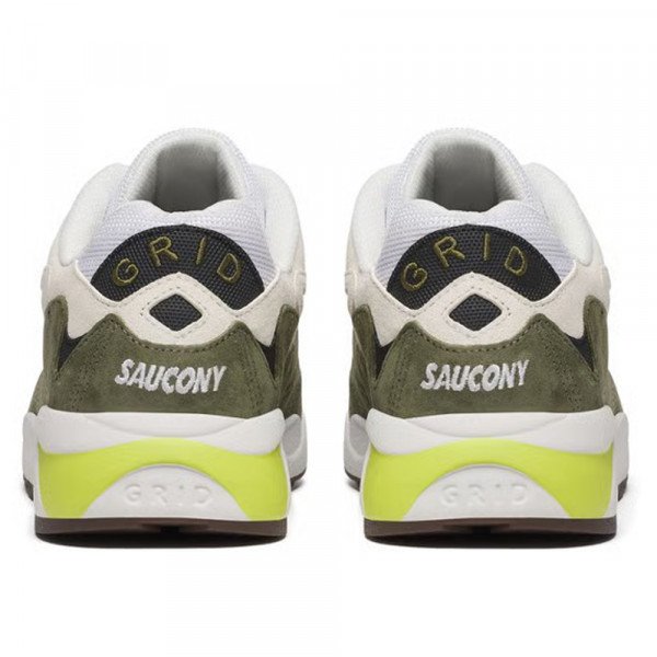 Кроссовки повседневные Saucony Grid shadow 2