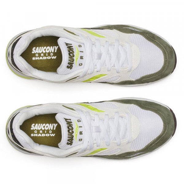 Кроссовки повседневные Saucony Grid shadow 2