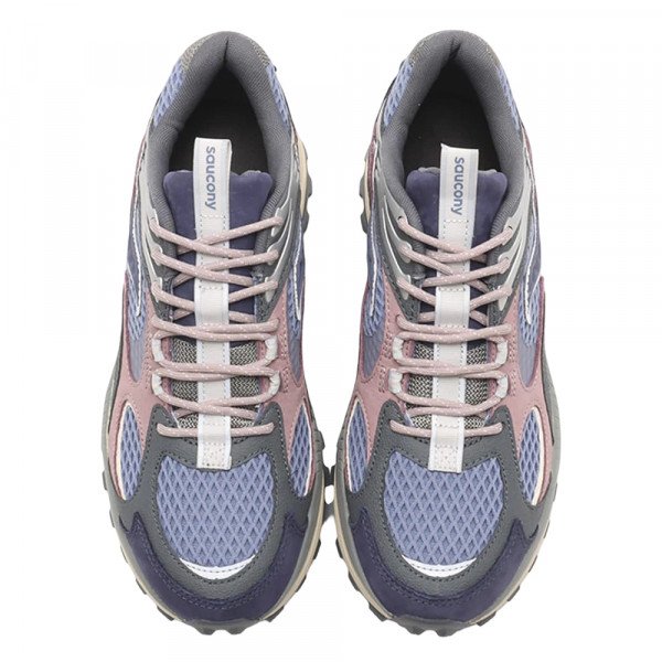 Кроссовки повседневные Saucony Grid aura X