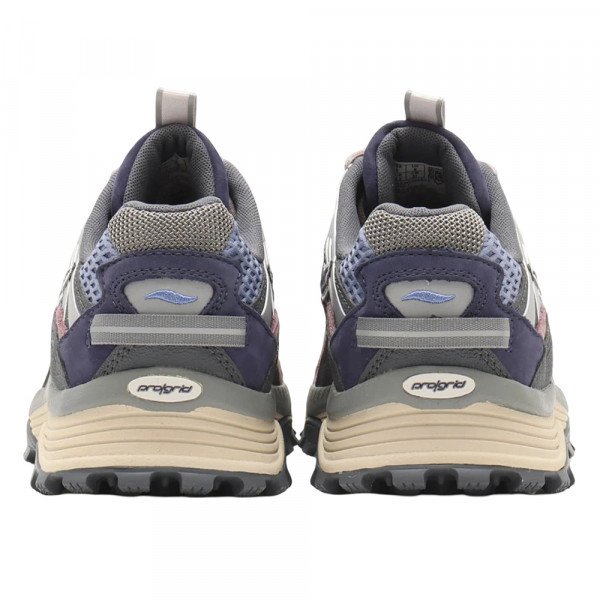 Кроссовки повседневные Saucony Grid aura X