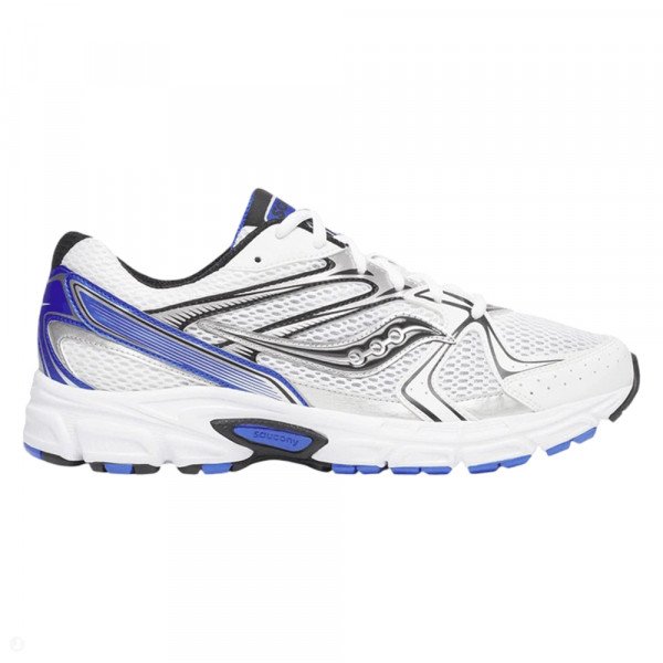 Кроссовки повседневные Saucony Ride Millennium