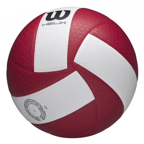 Мяч волейбольный Wilson Helix Game 