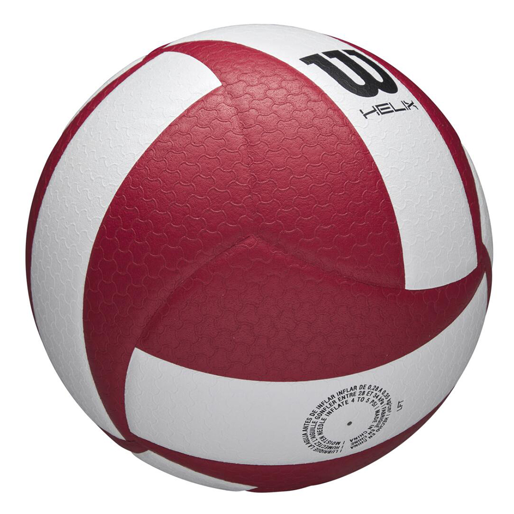 Мяч волейбольный Wilson Helix Game 