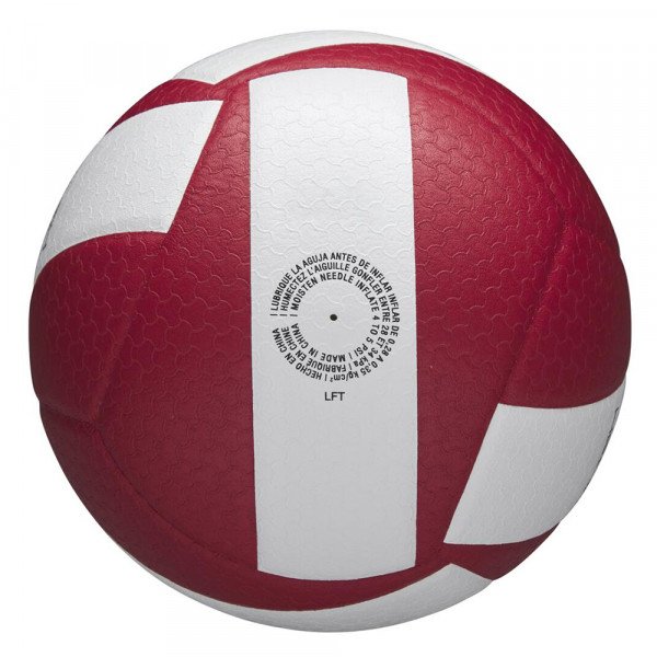 Мяч волейбольный Wilson Helix Game 