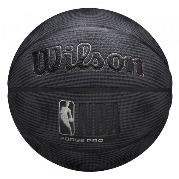 Мяч баскетбольный Wilson NBA Forge Pro 