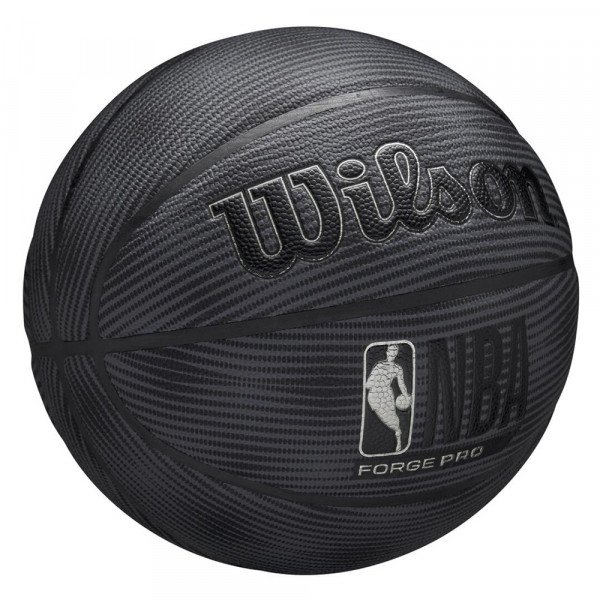 Мяч баскетбольный Wilson NBA Forge Pro 